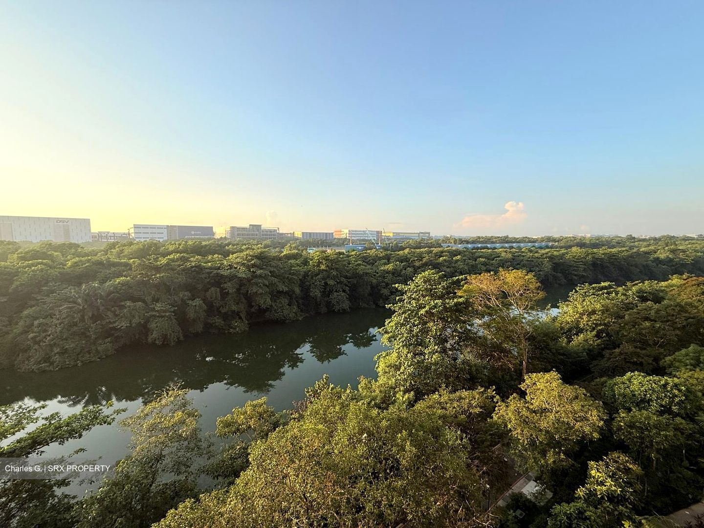 Kingsford Waterbay (D19), Apartment #556292901